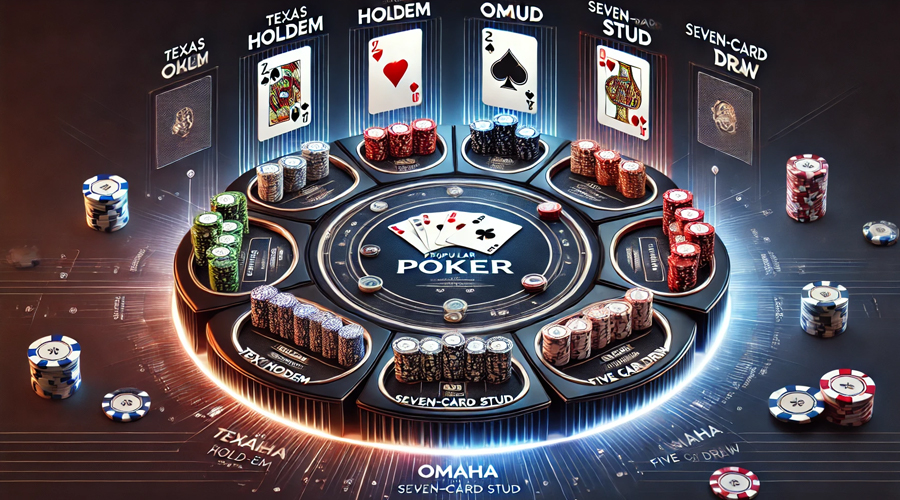 Poker
