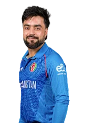 Rashid Khan