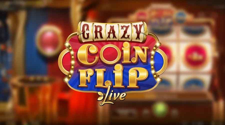 Crazy Coin Flip
