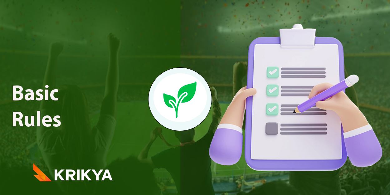 Basic Rules of Responsible Gambling