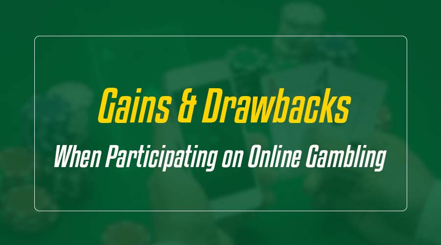Online Gambling