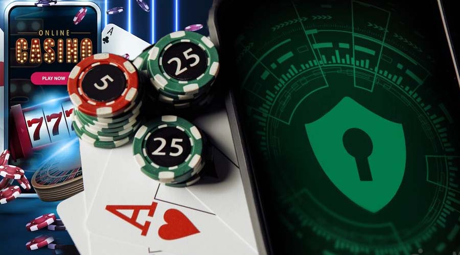 Casino Games