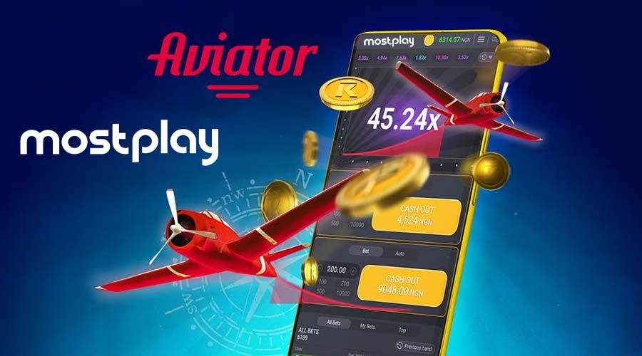 Mostplay App