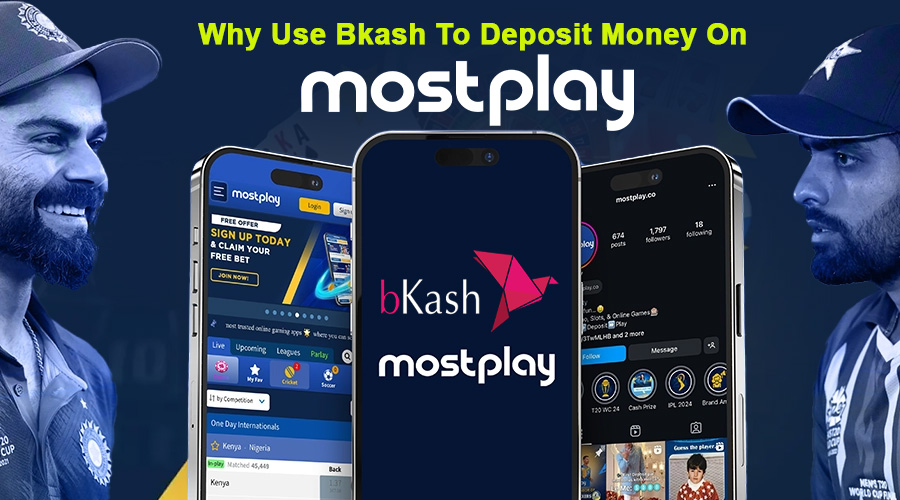 MostPlay