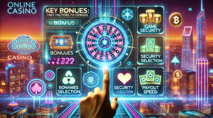 Online Casino